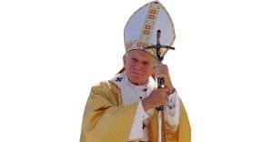 Jan Paweł II