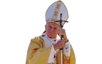 Jan Paweł II – 9 ciekawostek