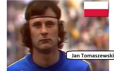 Jan Tomaszewski – 18 ciekawostek