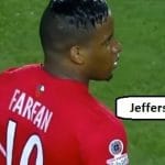 Jefferson Farfan