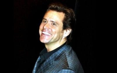 Jim Carrey – 13 ciekawostek