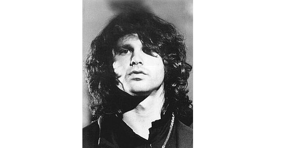 Jim Morrison ciekawostki