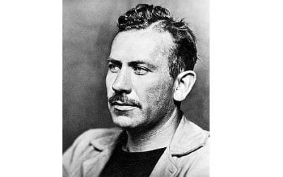 John Steinbeck ciekawostki