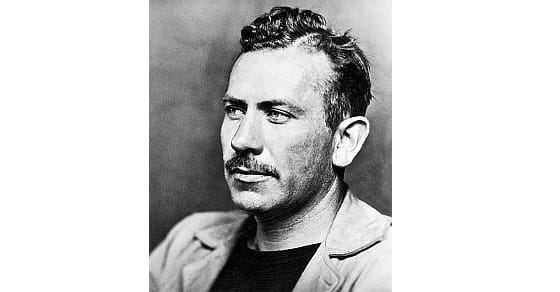 John Steinbeck