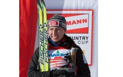 Justyna Kowalczyk – 11 ciekawostek