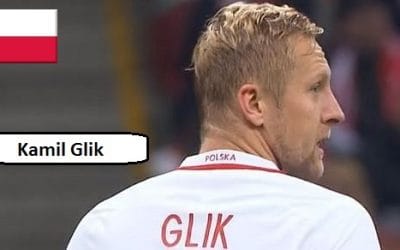 Kamil Glik – 21 ciekawostek