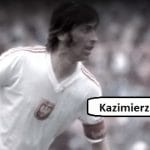 Kazimierz Deyna