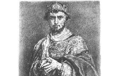 Kazimierz I Odnowiciel ciekawostki