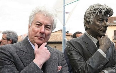 Ken Follett ciekawostki