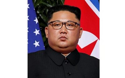Kim Dzong Un – 8 ciekawostek