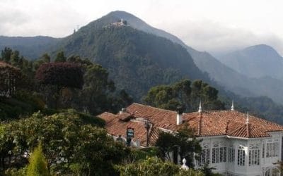 18 ciekawostek o Kolumbii