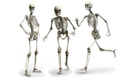 11 ciekawostek o osteoporozie