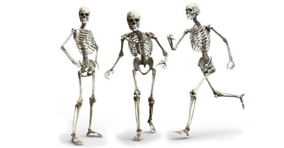 Kości