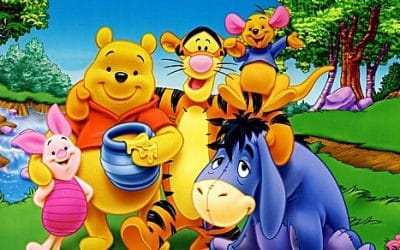 16 ciekawostek o Kubusiu Puchatku