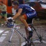 Lance Armstrong