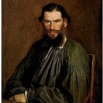 Lew Tołstoj