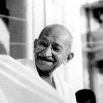 Mahatma Gandhi