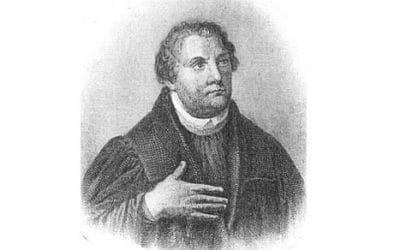 Marcin Luter – 14 ciekawostek