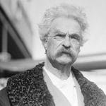 Mark Twain