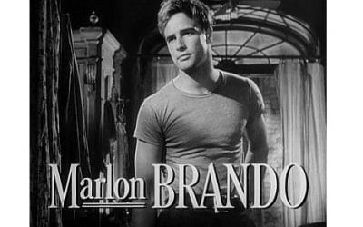 Marlon Brando ciekawostki