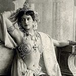 Mata Hari