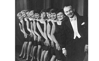 Mieczysław Fogg – 6 ciekawostek