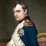 Napoleon Bonaparte
