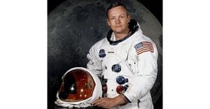 Neil Armstrong