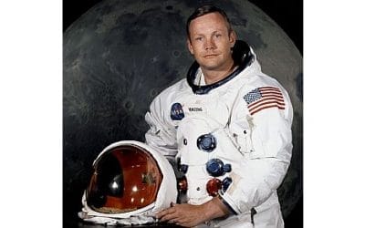 21 ciekawostek o Neilsie Armstrongu