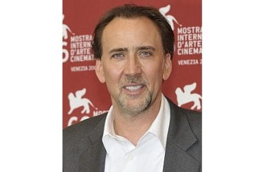Nicolas Cage – 13 ciekawostek