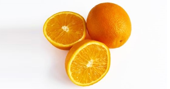 Pomarańcze ciekawostki