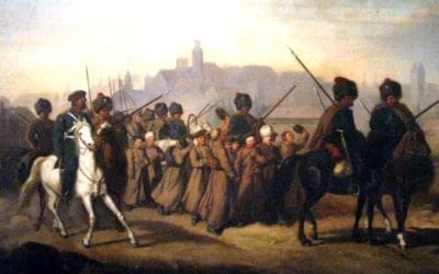 8 ciekawostek o powstaniu styczniowym