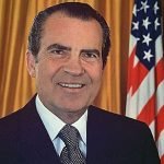 Richard Nixon