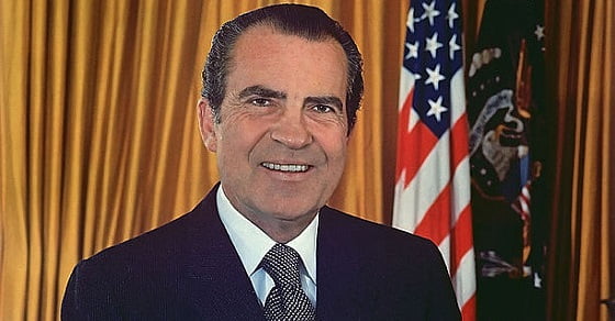 Richard Nixon