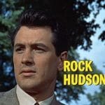 Rock Hudson