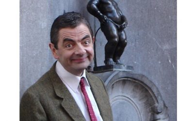 Rowan Atkinson – 11 ciekawostek
