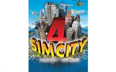SimCity 4 ciekawostki