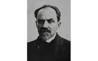 Stefan Żeromski ciekawostki