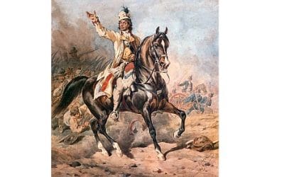 Tadeusz Kościuszko ciekawostki