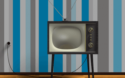 12 ciekawostek o telewizorze