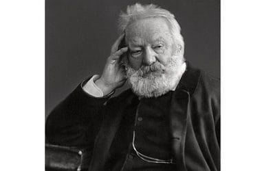 Victor Hugo - 21 ciekawostek