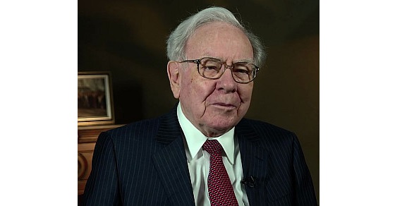 Warren Buffet ciekawostki