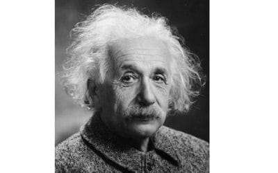 23 ciekawostki o Albercie Einsteinie