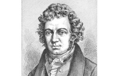 Andre Marie Ampere – 16 ciekawostek