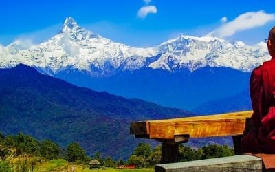 7 ciekawostek o Annapurnie