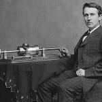Thomas Edison