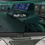 Half-Life