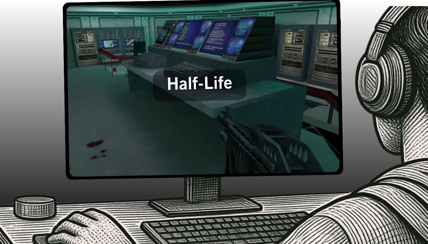 Half-Life