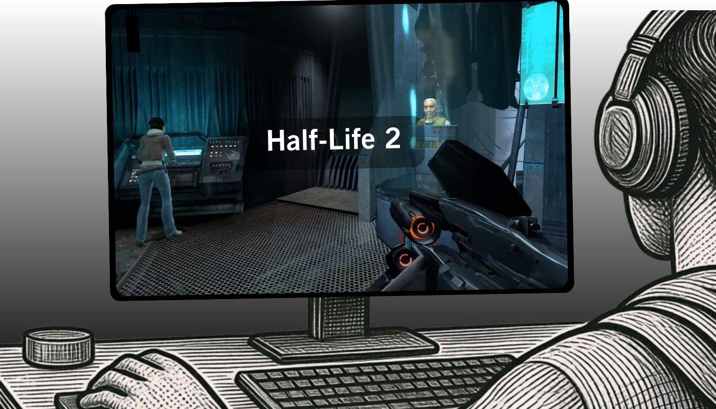 Half-Life 2