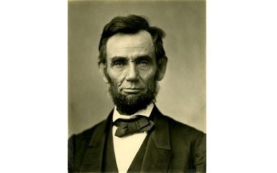 Abraham Lincoln ciekawostki